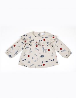 Blusa Helena